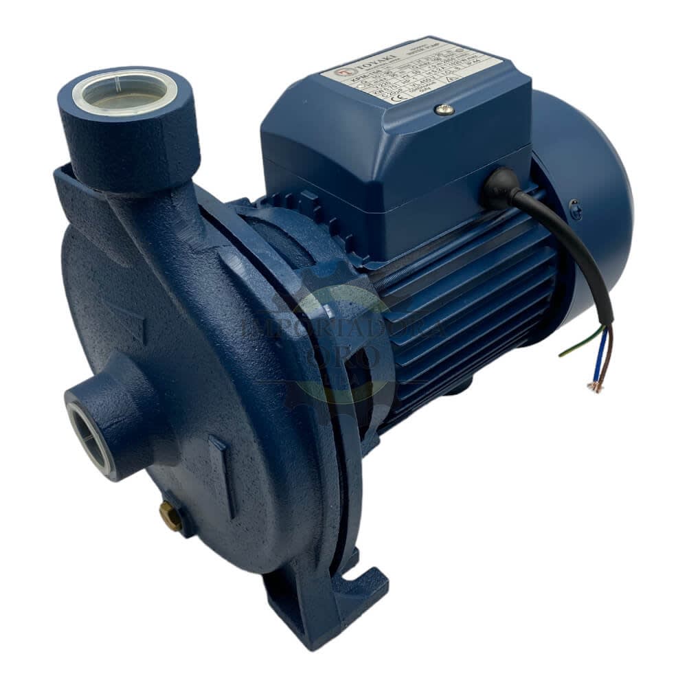 Bomba de agua 1HP kpm158 0