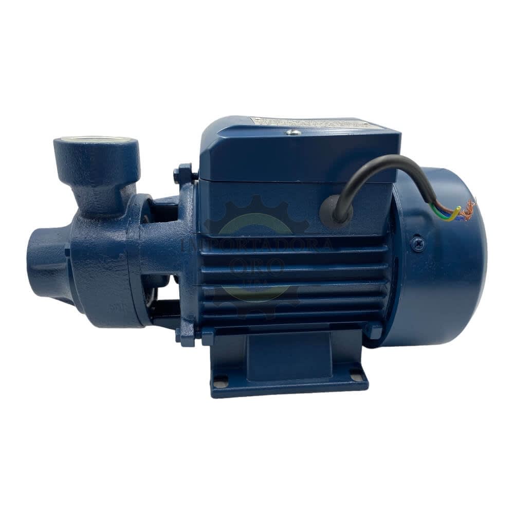 Bomba de agua 0.5HP kqb602
