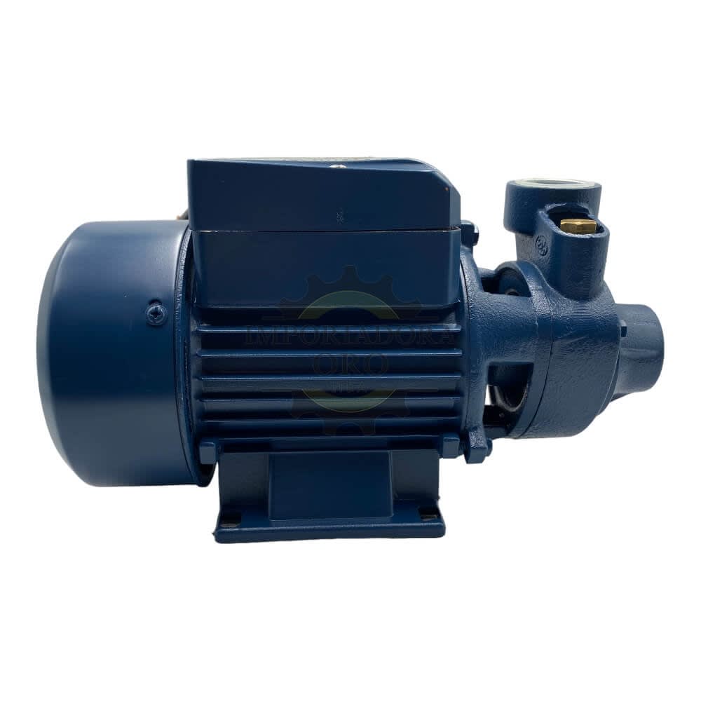 Bomba de agua 0.5HP kqb603