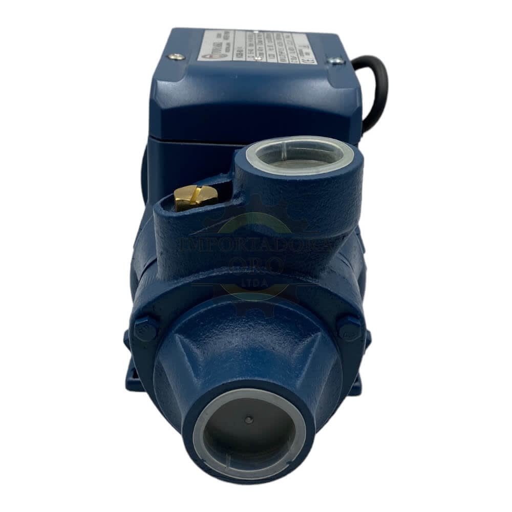 Bomba de agua 0.5HP kqb604