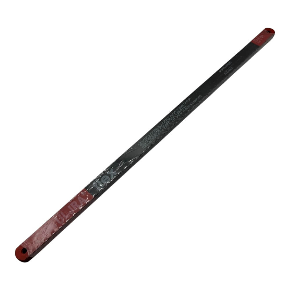 Hoja de Sierra 12