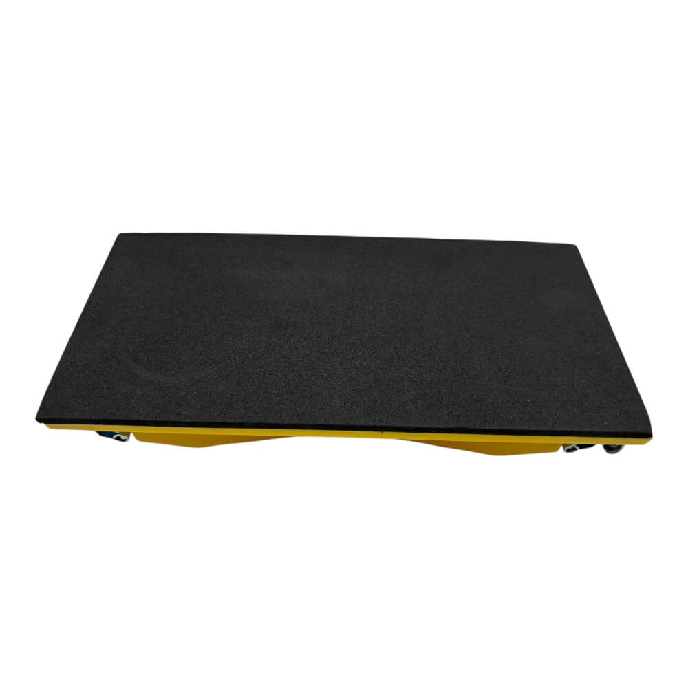 Lijadora Manual 210x105mm Base Eva LJM02U2