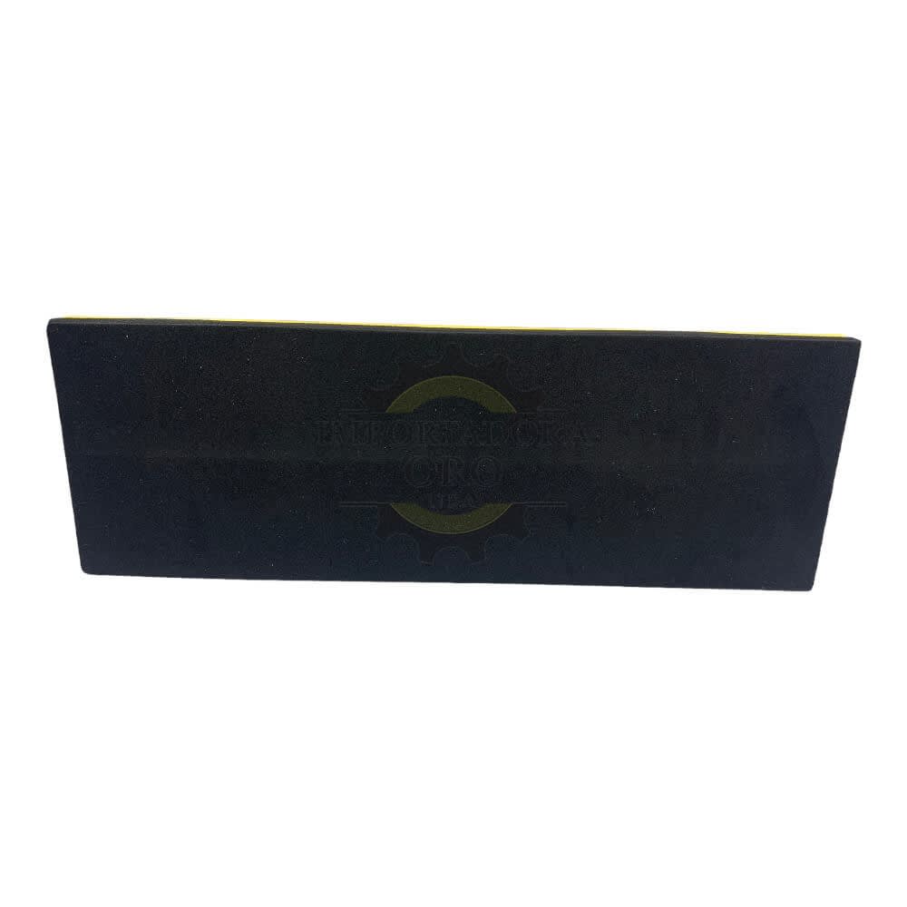 Lijadora Manual 225x80 base eva ljm03u1