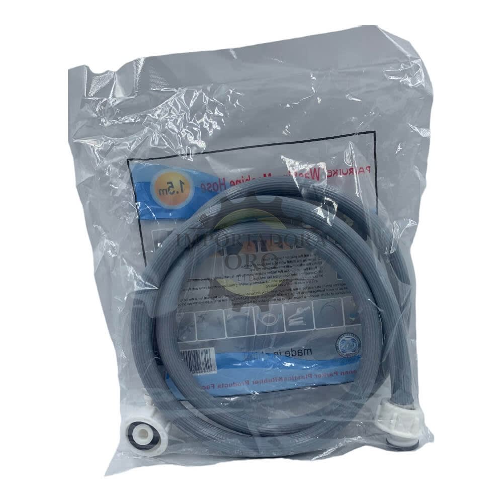 Manguera para Lavadora entrada 1.5mt Magl4