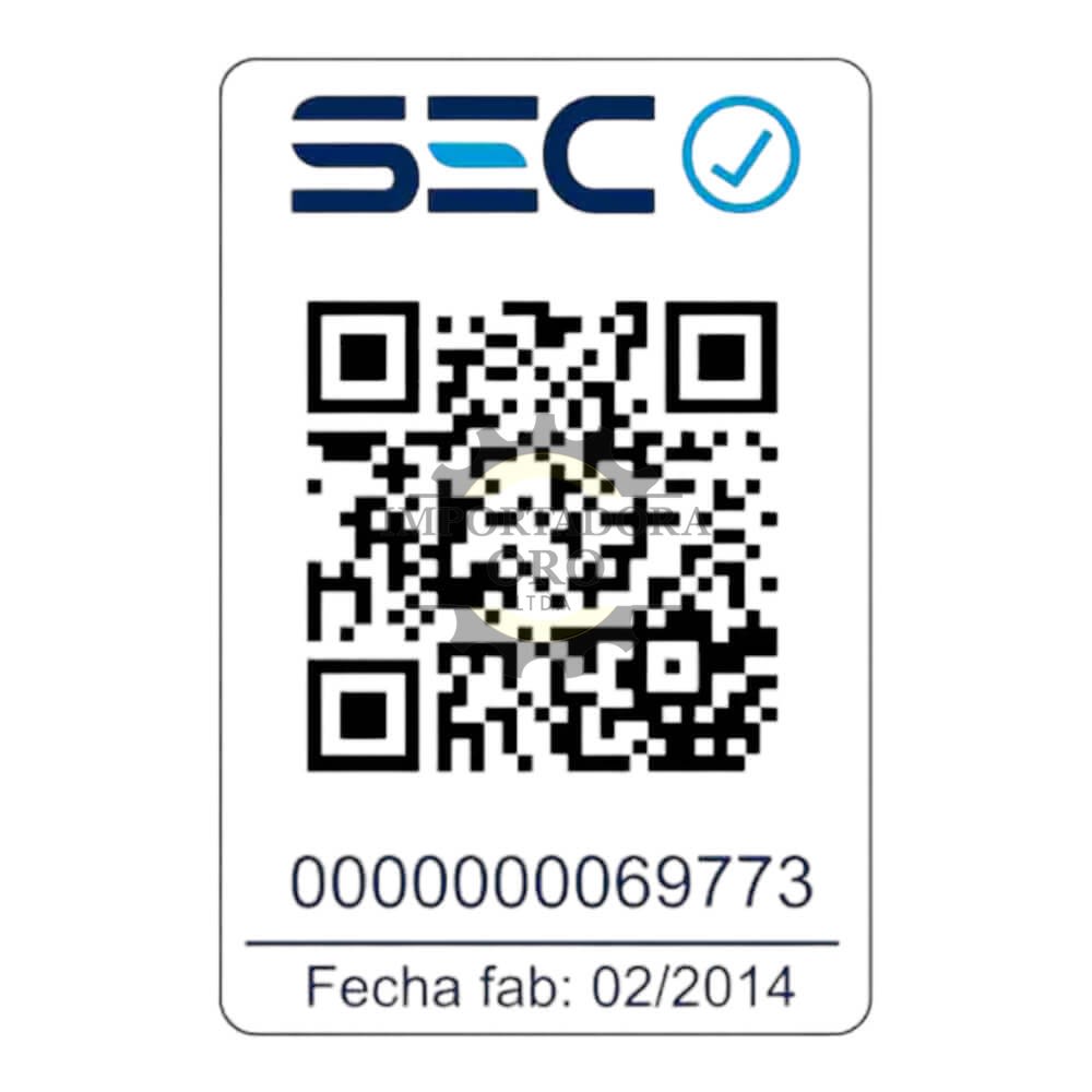 Extensión Eléctrica 15 Metros 2500W3