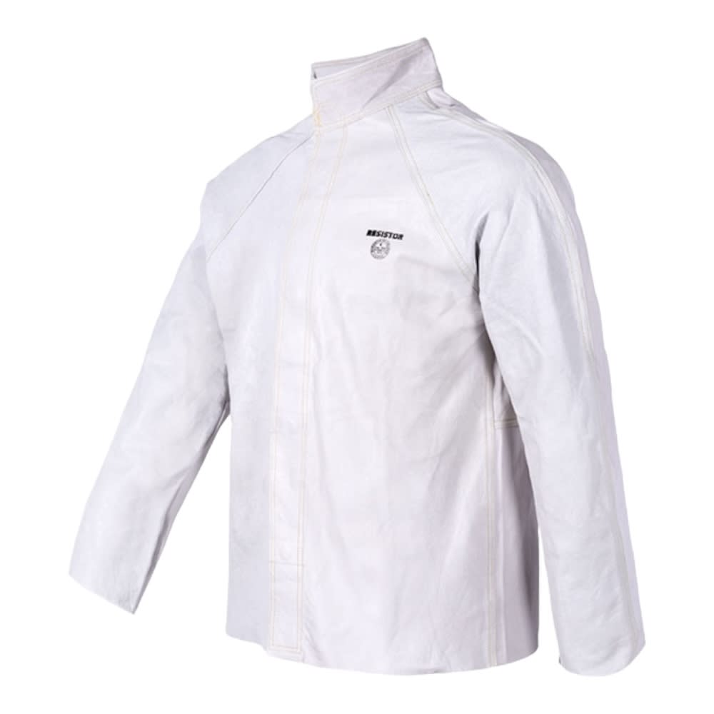 Chaqueta Cuero Kevlar MIR1002