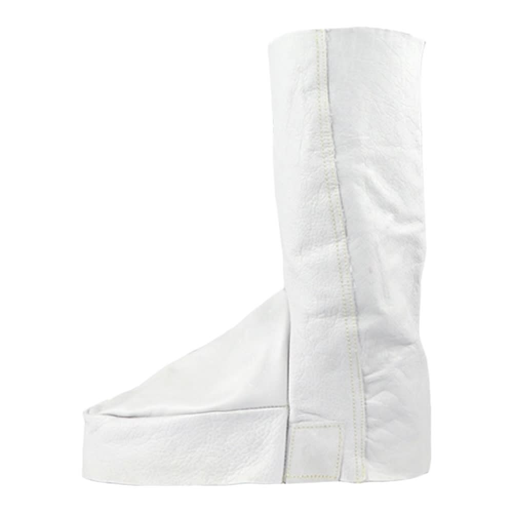 Polaina Cuero Kevlar MIS1013