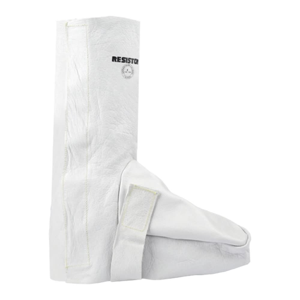 Polaina Cuero Kevlar MIS101 0