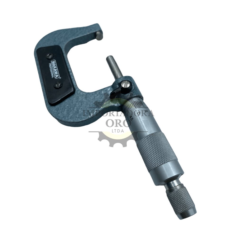 Micrometro Exterior 75-100mm mk00412