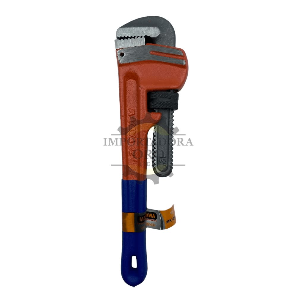 Llave Stilson 12