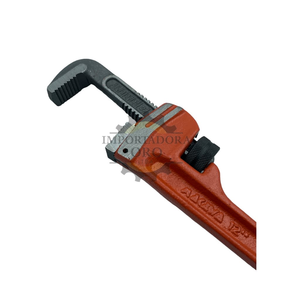 Llave Stilson 12
