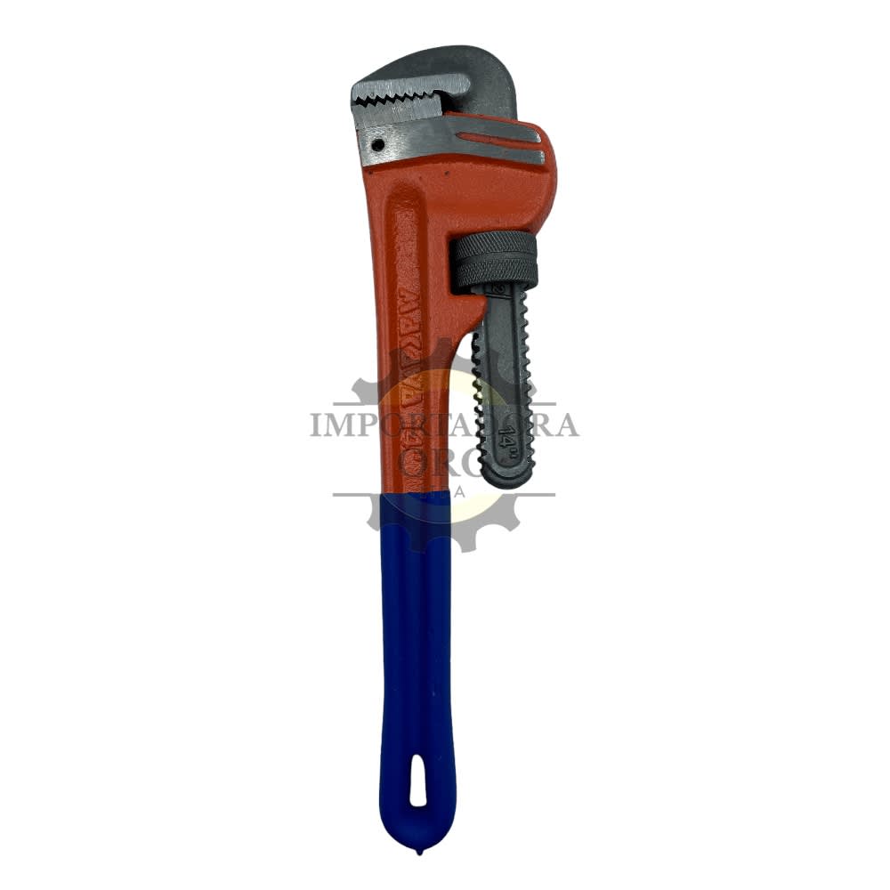 Llave Stilson 14