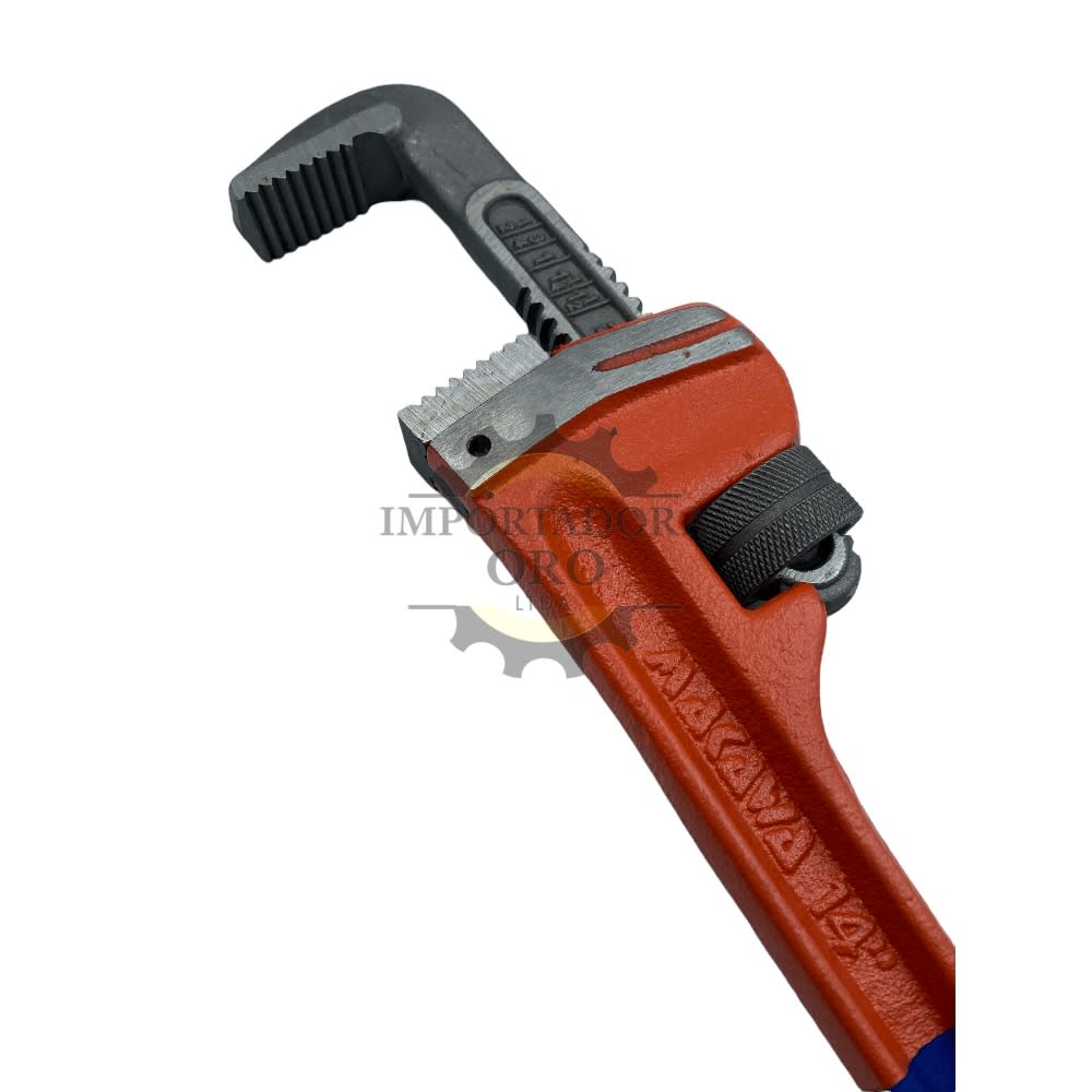 Llave Stilson 14