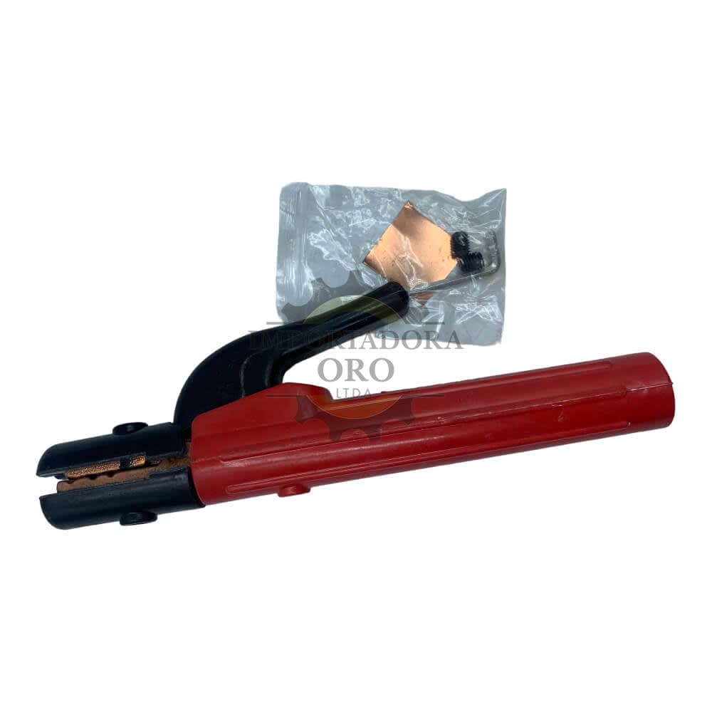 Porta Electrodo 600AMP MK00702