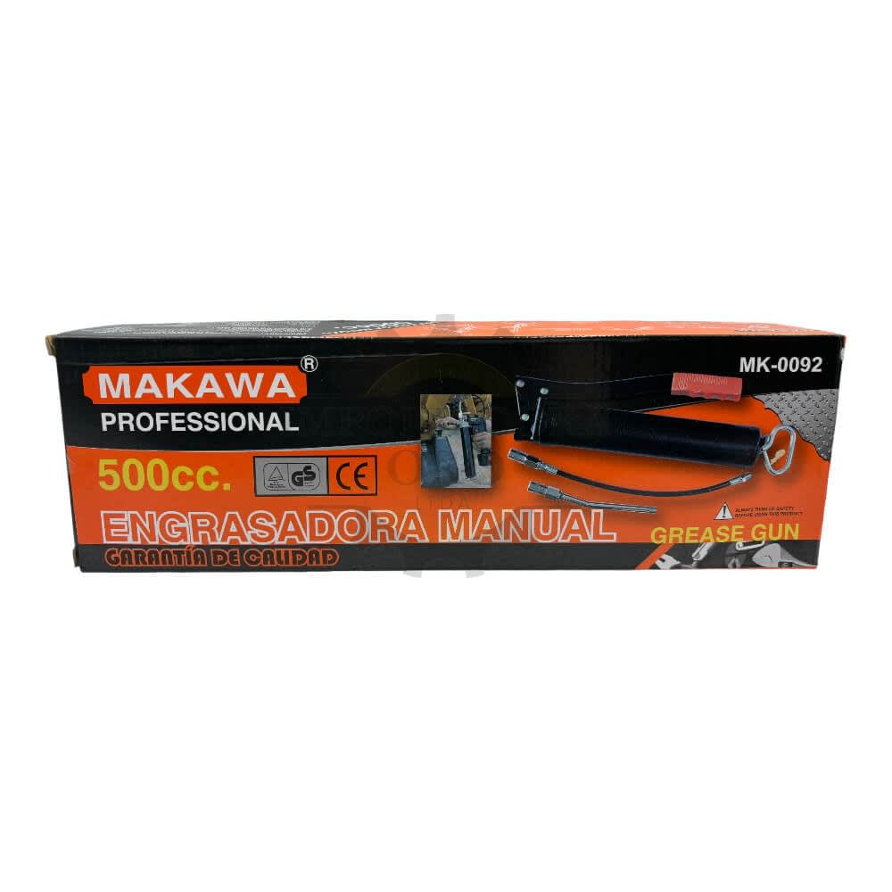 Engrasadora Manual 500cc Mk00922