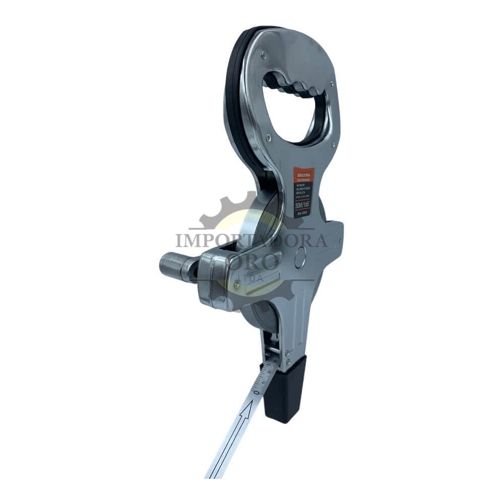 Huincha De Medir Metalica 50Mt MK00993