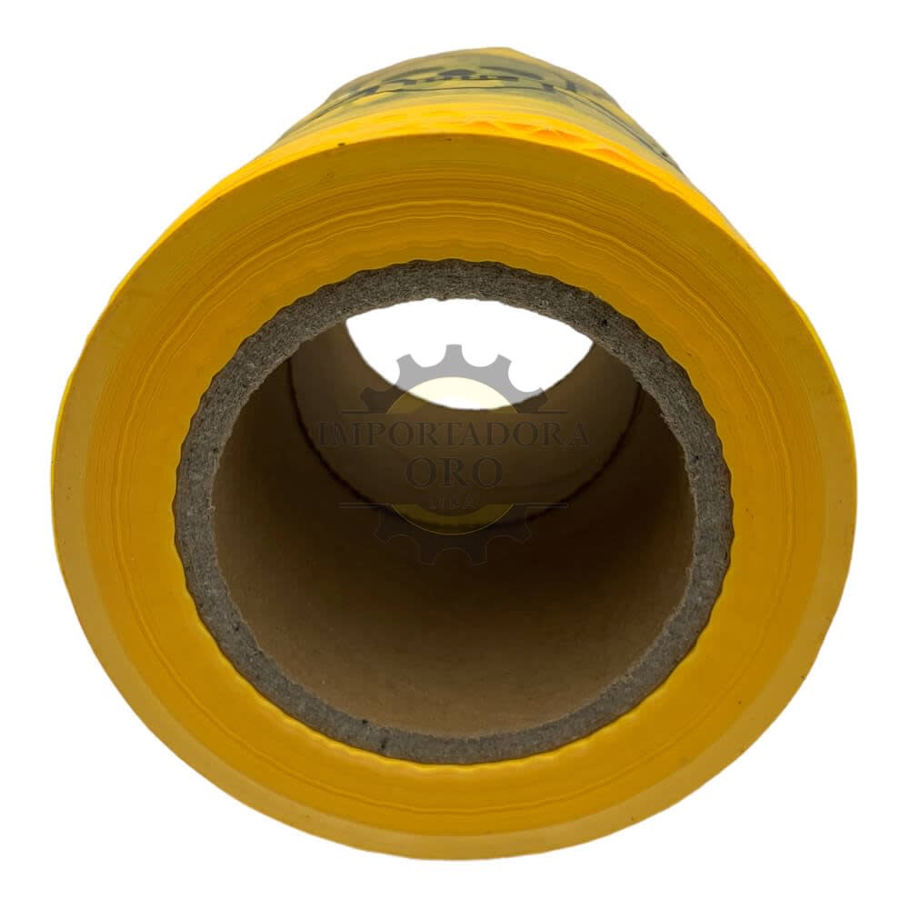 Cinta de Peligro MK01194