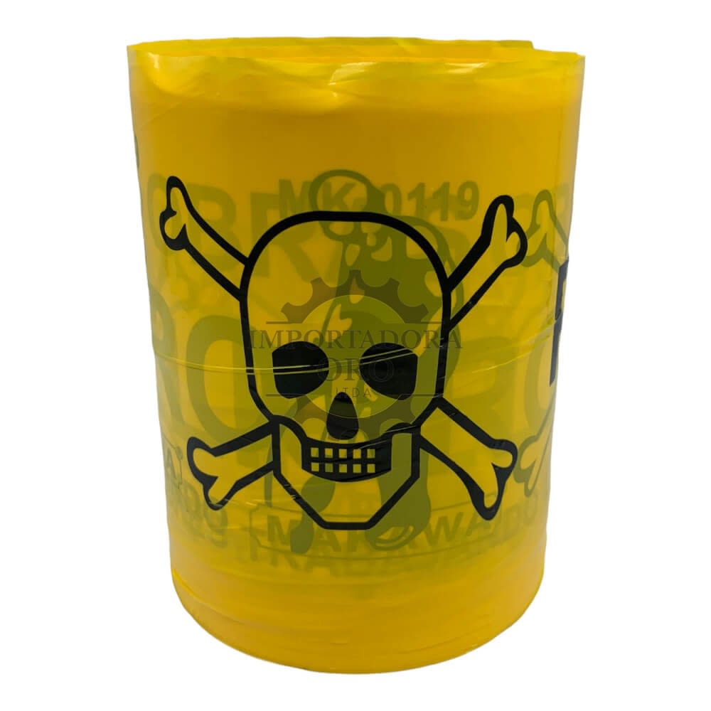 Cinta de Peligro MK0119 0