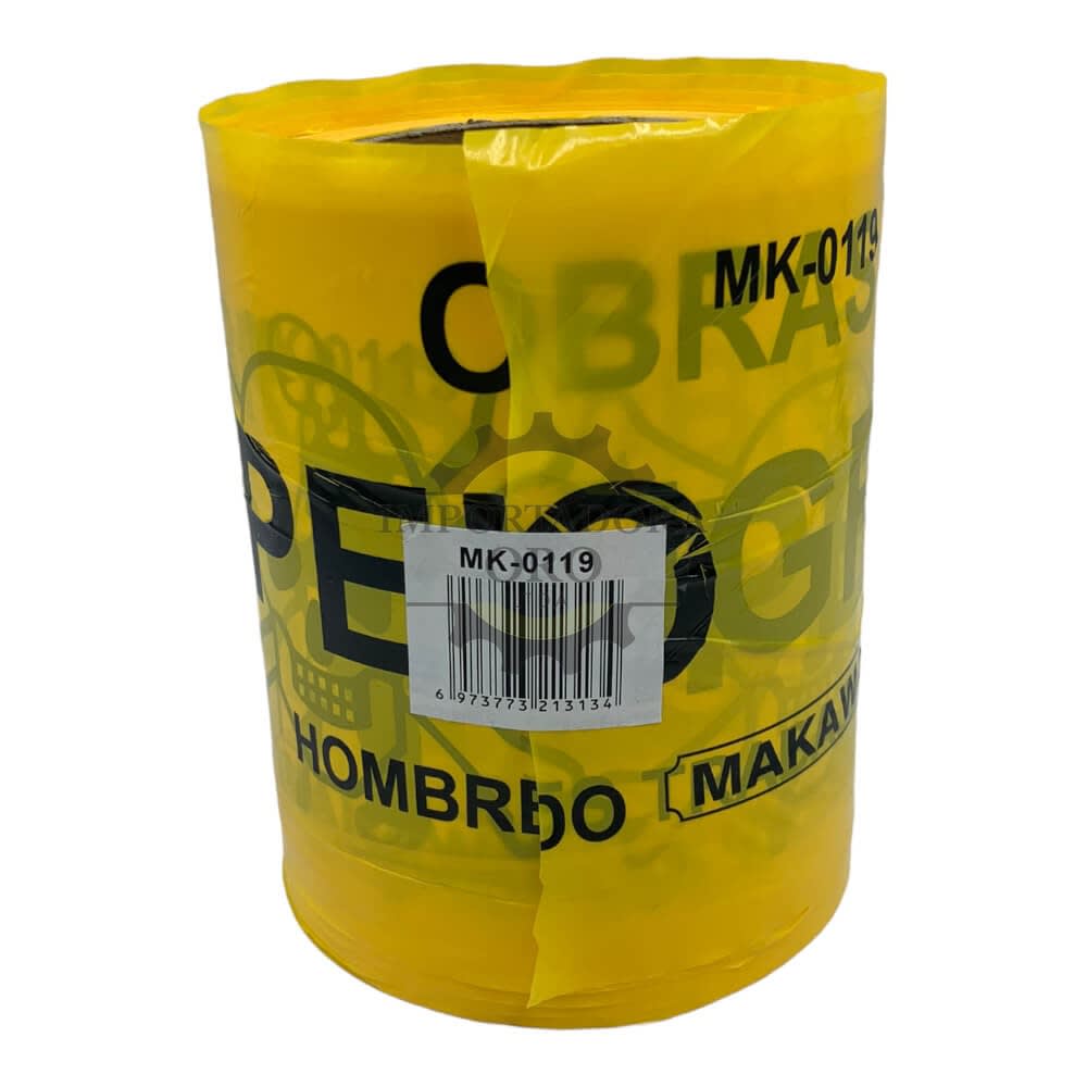 Cinta de Peligro MK01192