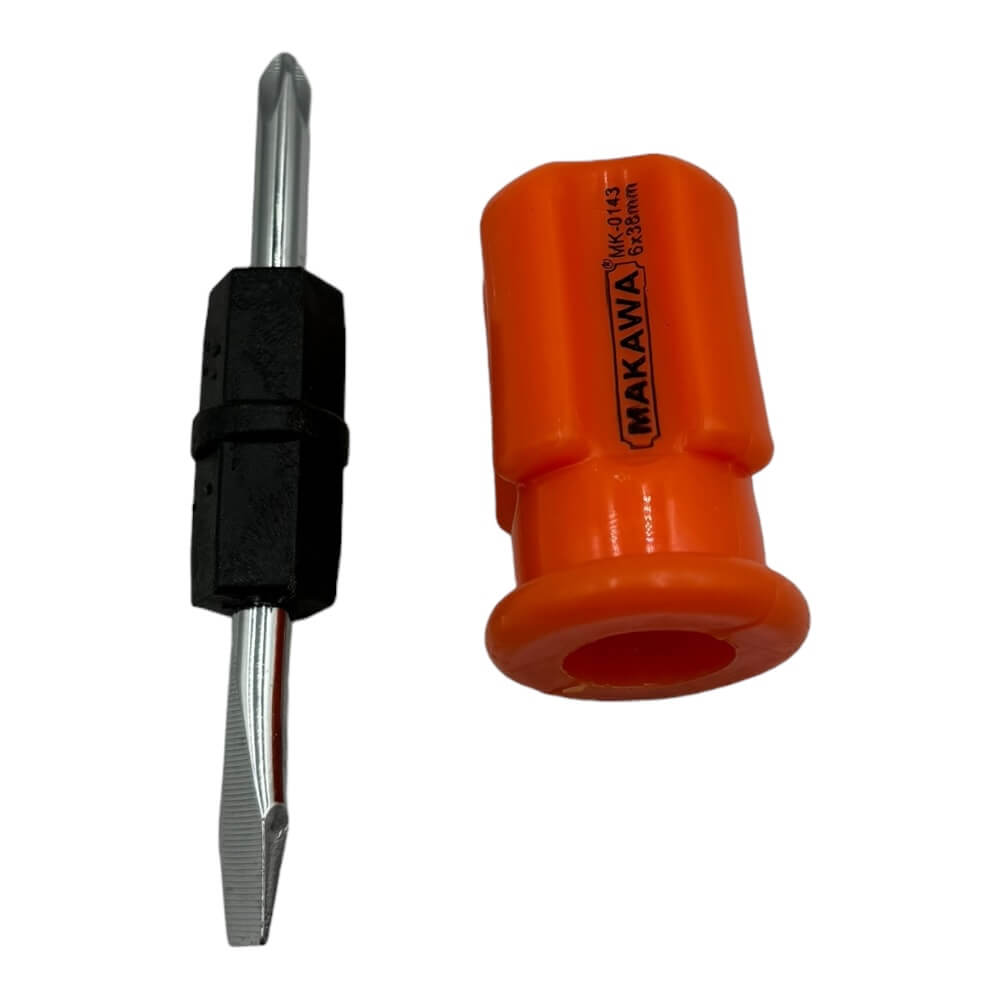 Destornillador Cambiable 6x38mm Mk01432