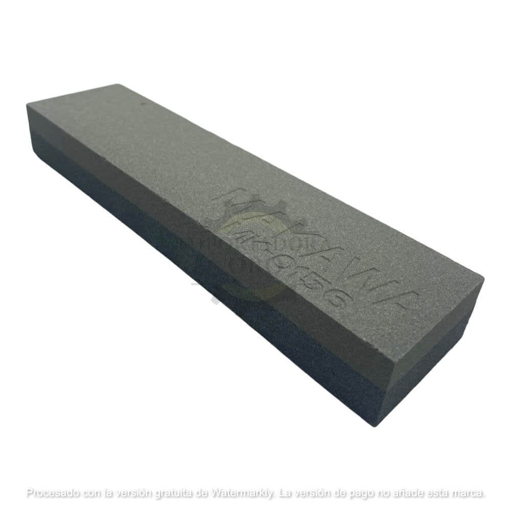 Piedra de Afilar 8