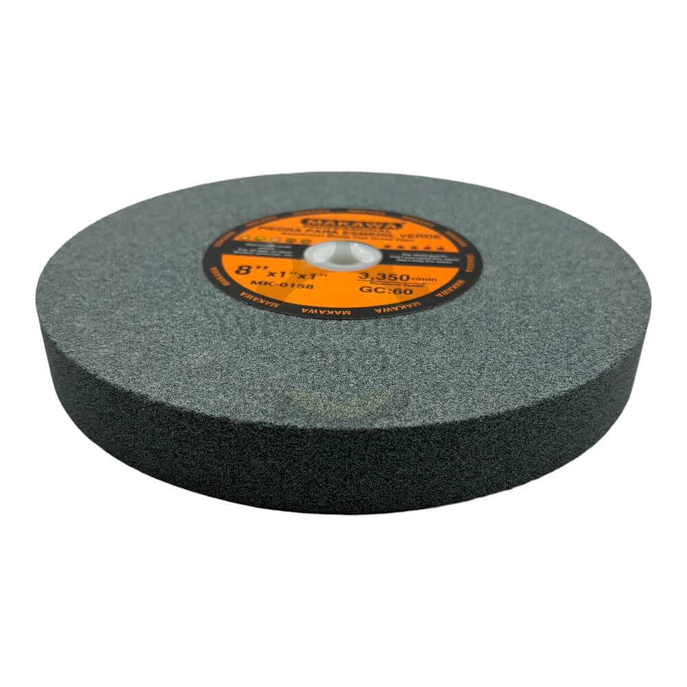 Piedra Para esmeril de Banco 8x1x1 MK01582