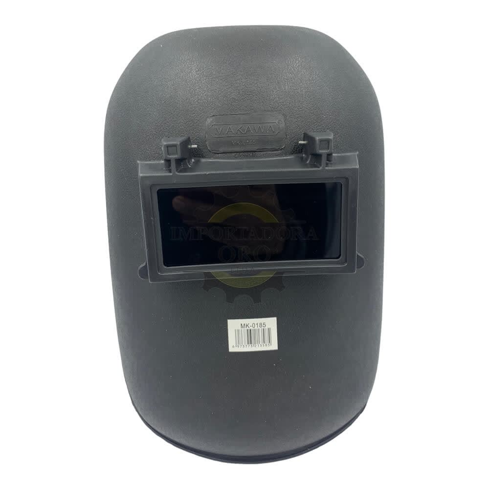 Mascara de Soldar MK0185 0