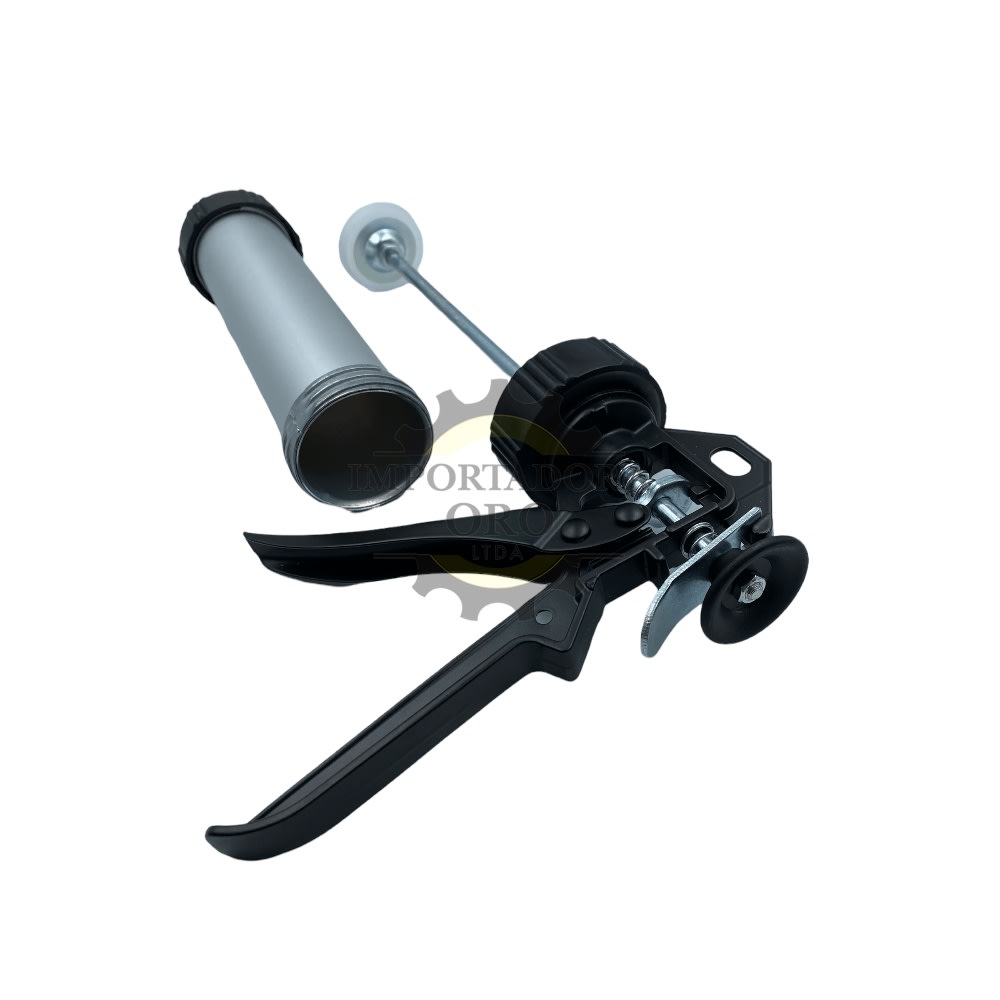 Pistola Calafatera Pate 9