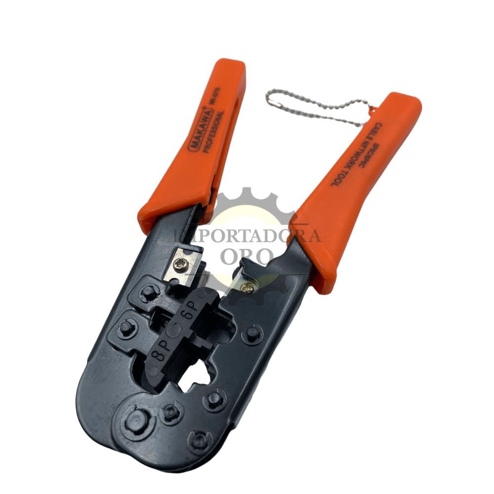 Alicate para electricista MK02102