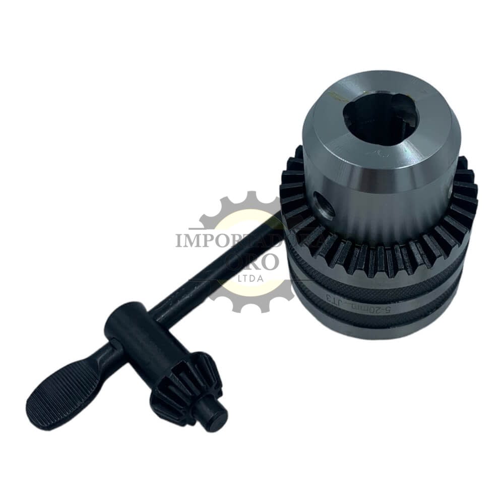 Mandril Para taladro 20mm MK02283