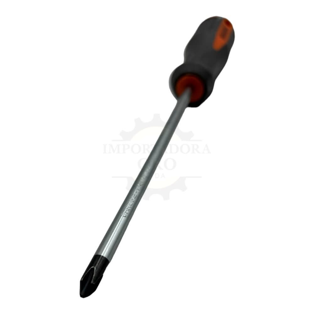 Destornillador Cruz 6mmx6 MK02742