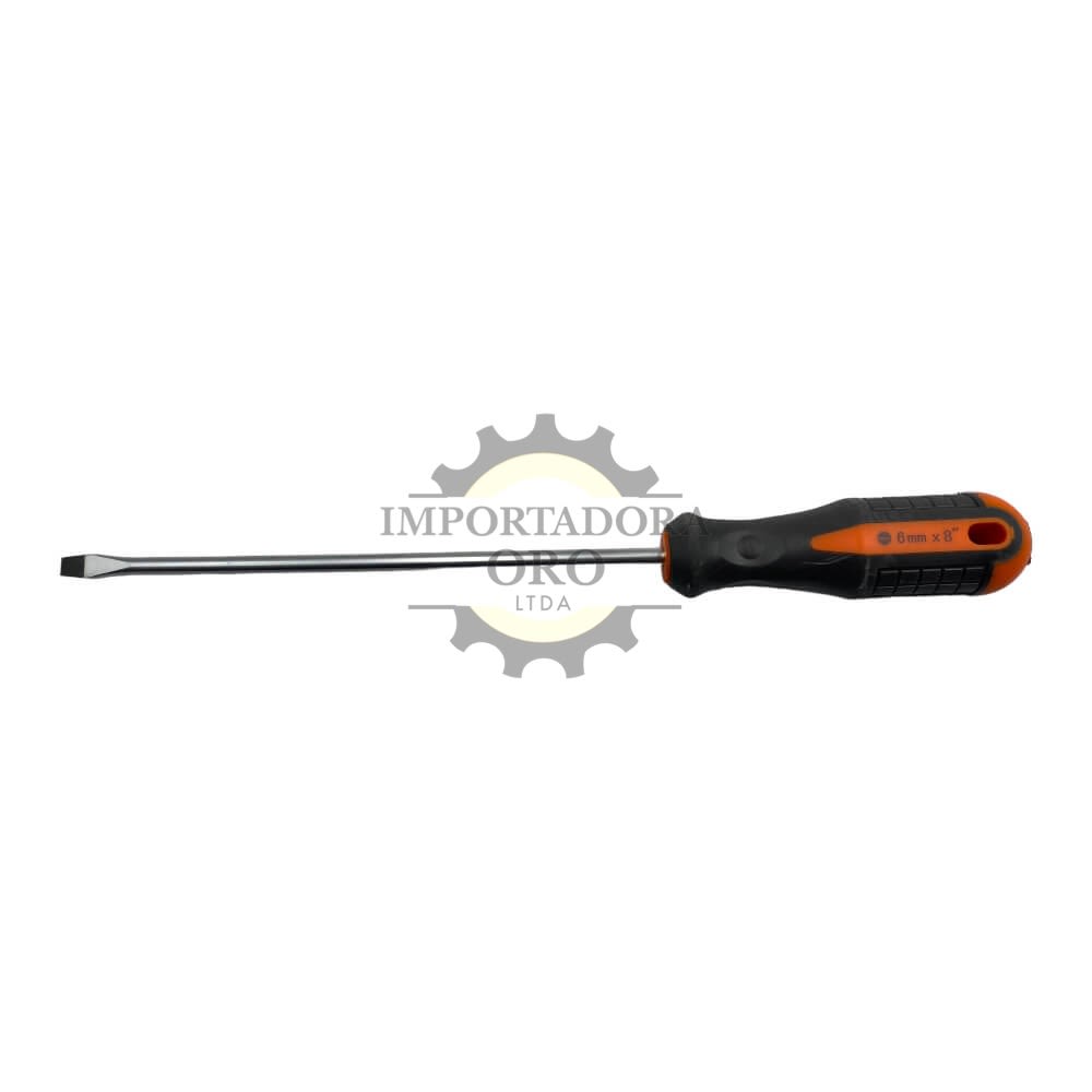 Destornillador paleta 6mmx8 mk0275 0