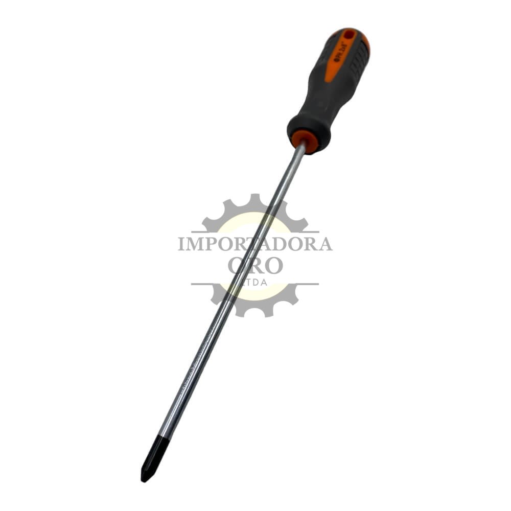 Destornillador Cruz 6mmx8 mk02762
