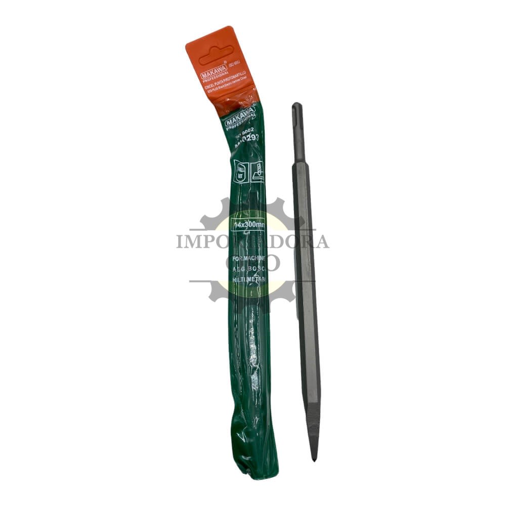 Cincel Punto SDS-PLUS 14x300mm Mk0293 0
