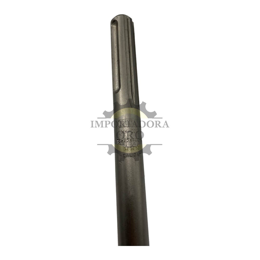 Cincel Plano SDS-MAX 18x25x400mm Mk02962