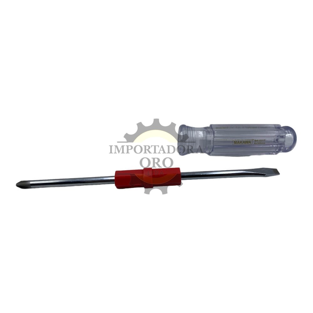 Destornillador cambiable 6x100mm Mk03172