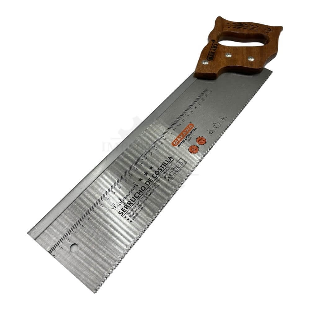 Serrucho Costilla 16
