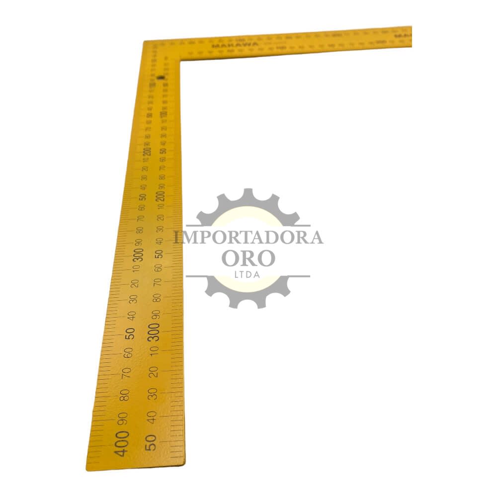 Escuadra Carpintera 16x24