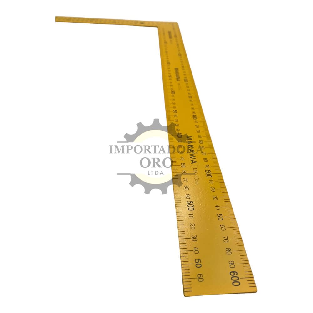 Escuadra Carpintera 16x24