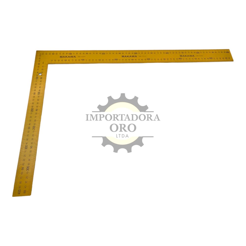 Escuadra Carpintera 16x24