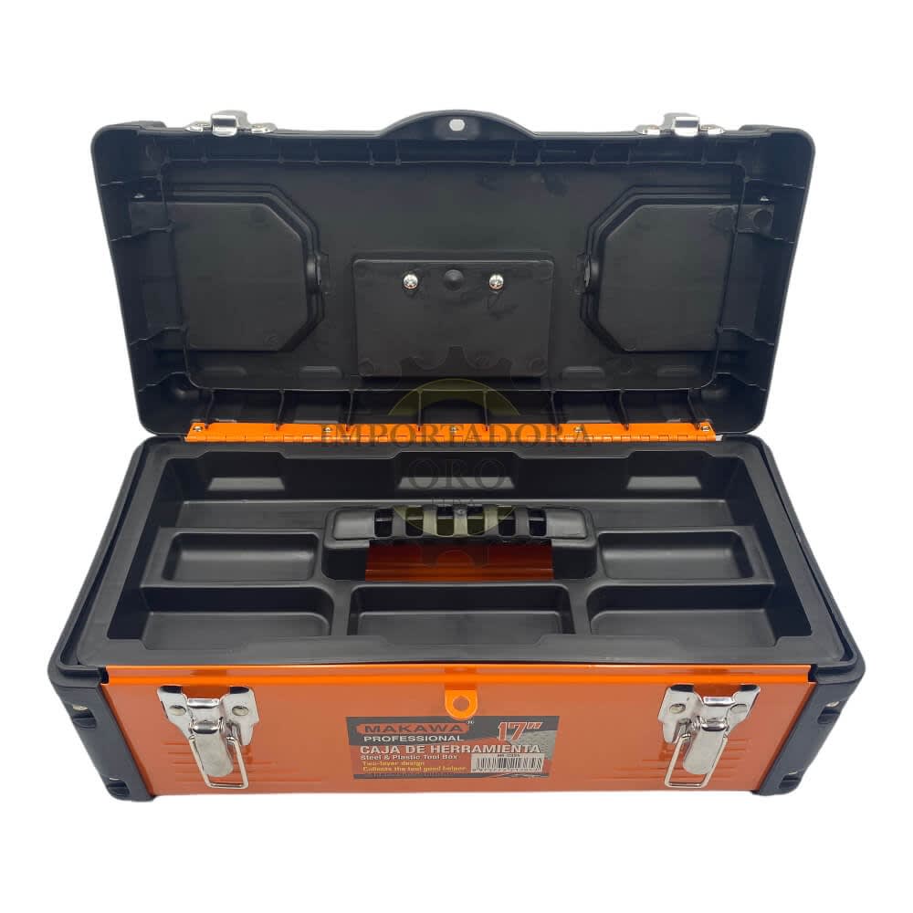 Caja de Herramienta 17
