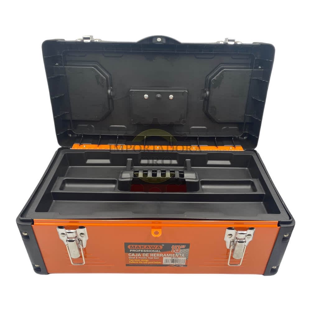Caja de Herramienta 19