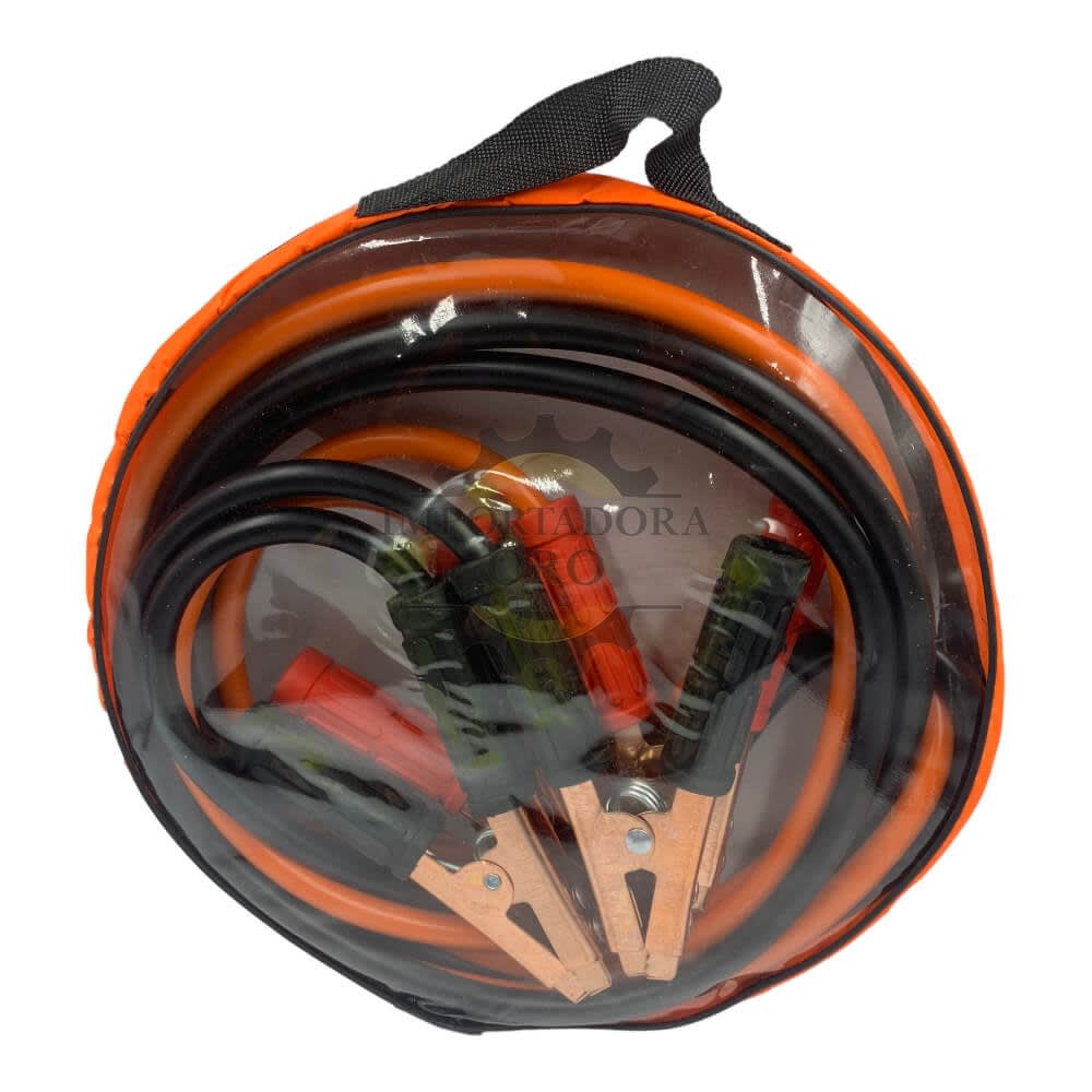 Cable puente bateria 1000amp Mk04202