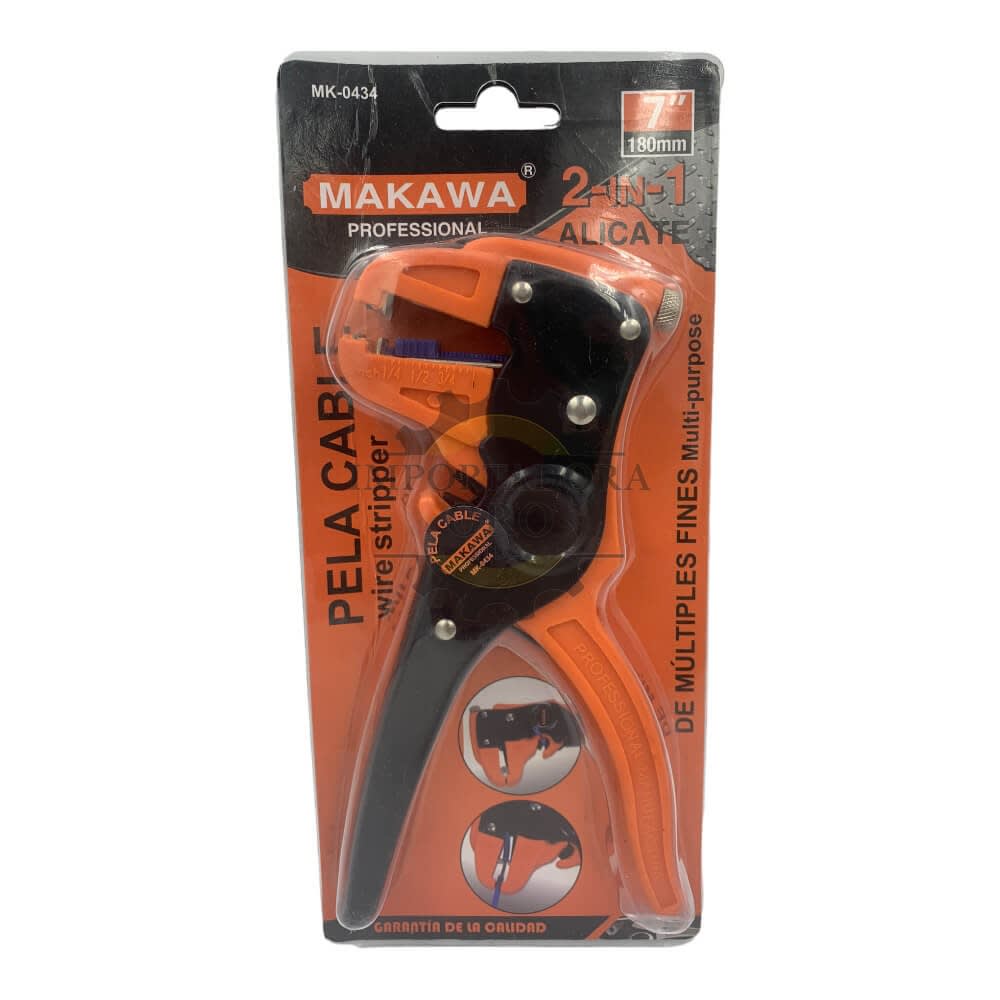 Pelacable 7
