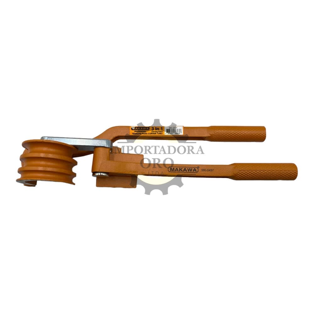 Tenaza para doblar tubo 1/4-3/8 Mk04972