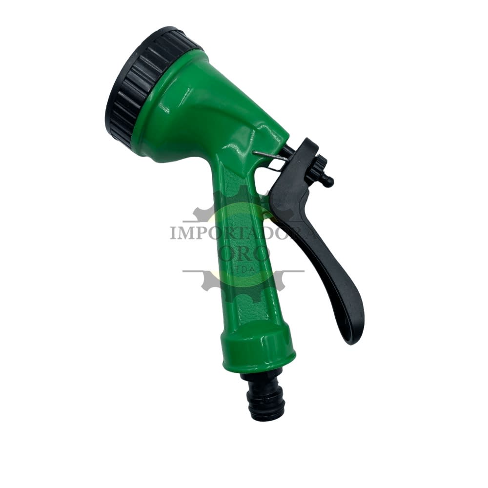 Pistola plastica para regar Mk0507 0