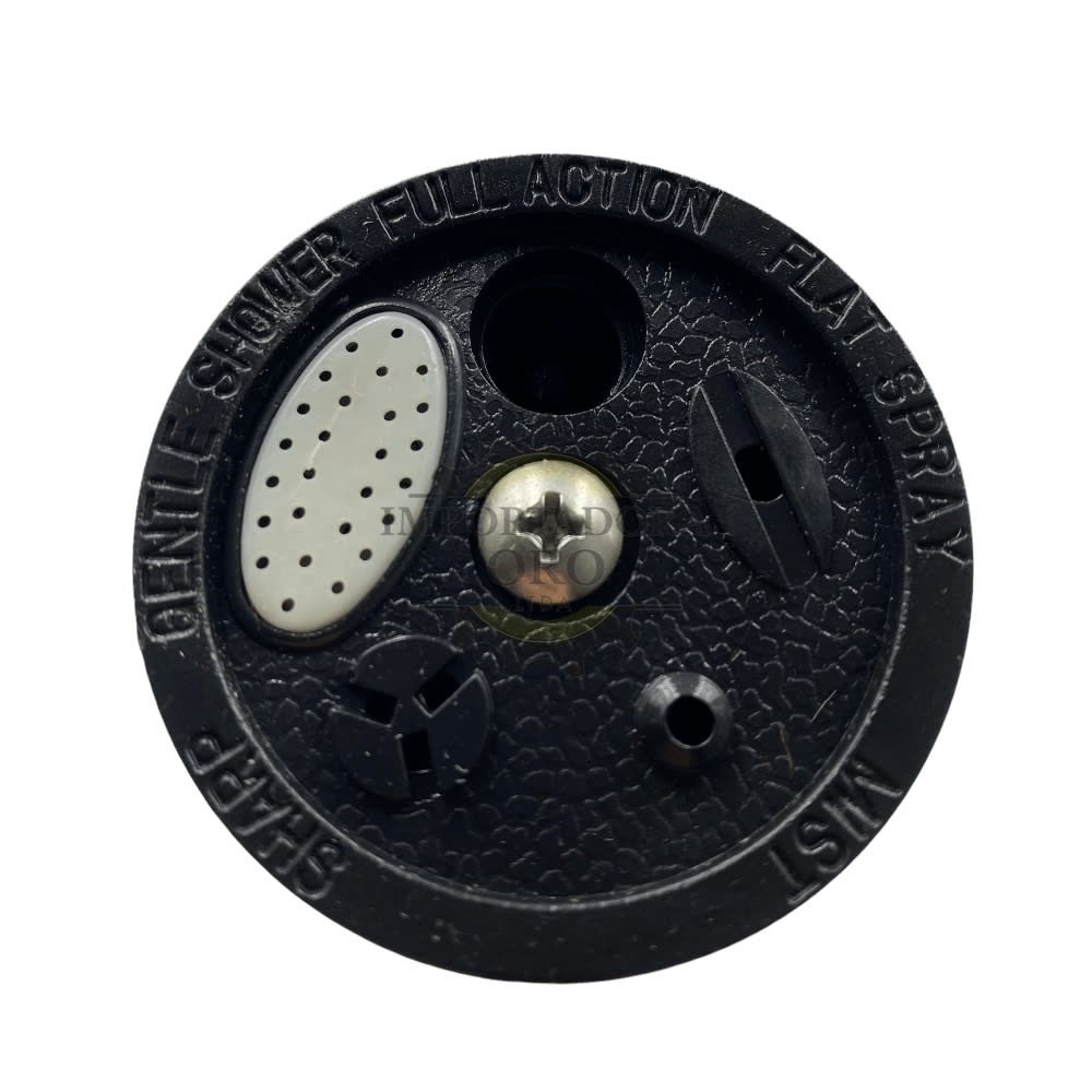 Pistola plastica para regar Mk05072