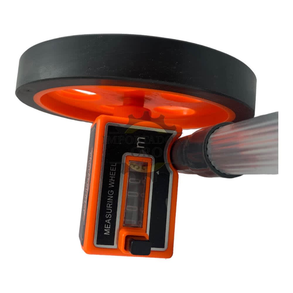 Odometro Rueda para Medir Mk05282