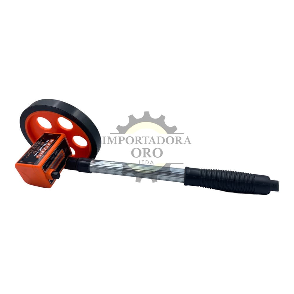Odometro Rueda para Medir Mk05284