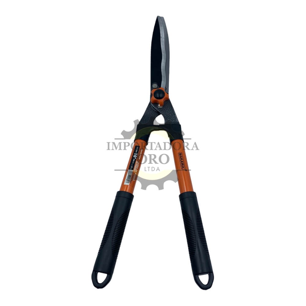 Tijera de Pasto Metalico Mk0529 0